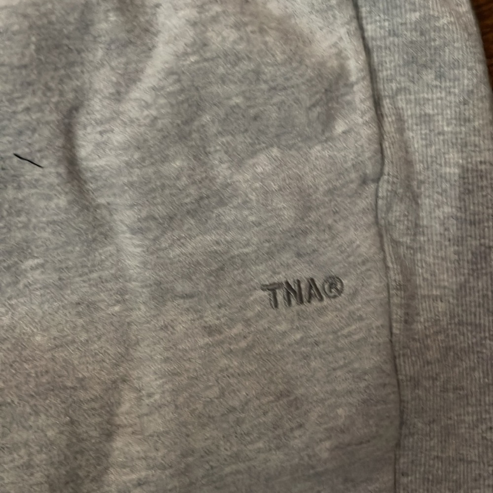 Aritzia sweats - Picture 2 of 4